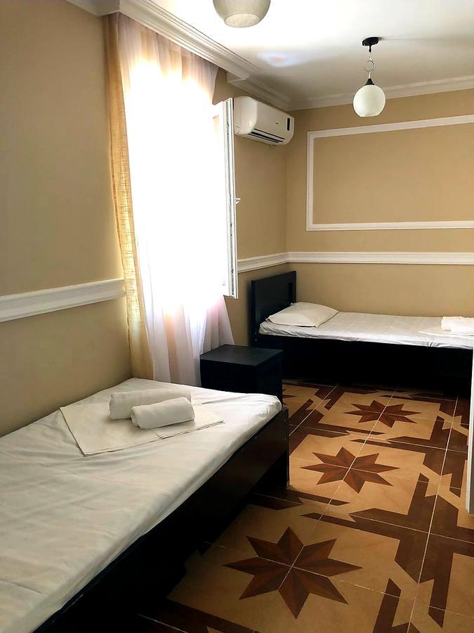 Live Inn Ureki Exterior photo